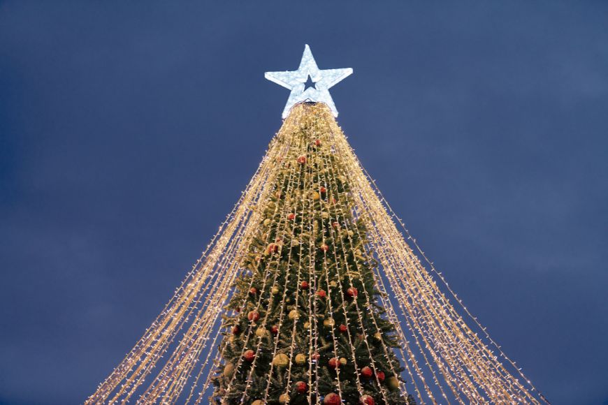 Where to Go in Dubai for Christmas Markets 2025 Where to Go in Dubai for Christmas Markets 2025